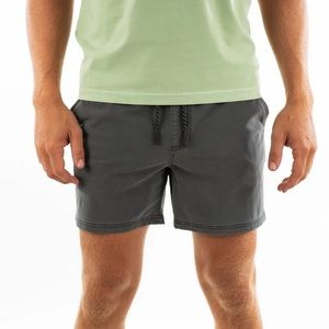 Bearbottom Volley Shorts, men’s medium, 5.5” inseam